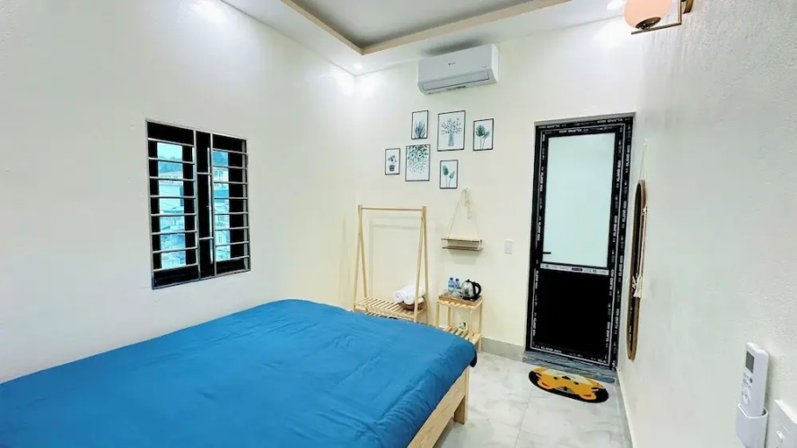 ToTo Chan Hotel