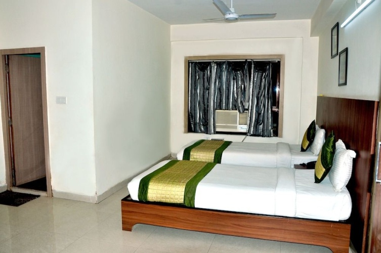 Akarshak Heritage by ShriGo Hotels