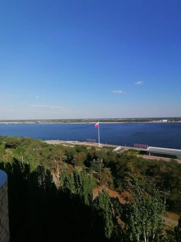 Фотография номера квартиры Апартаменты на улице Маршала Чуйкова