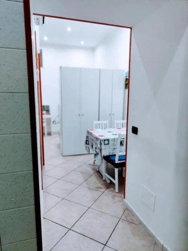 Friendly House