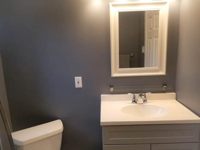 JstLikeHome - Downtown Suites