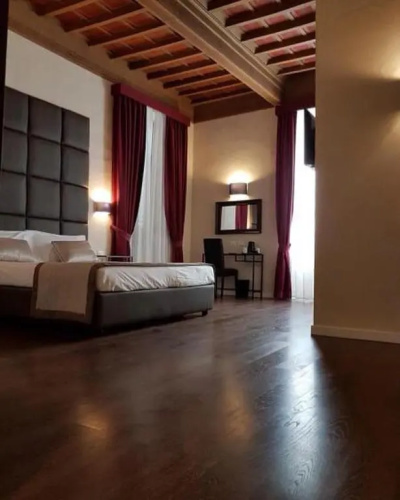 1 Suite Firenze