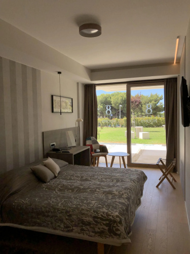Luxury Residence Gabriela with Pool