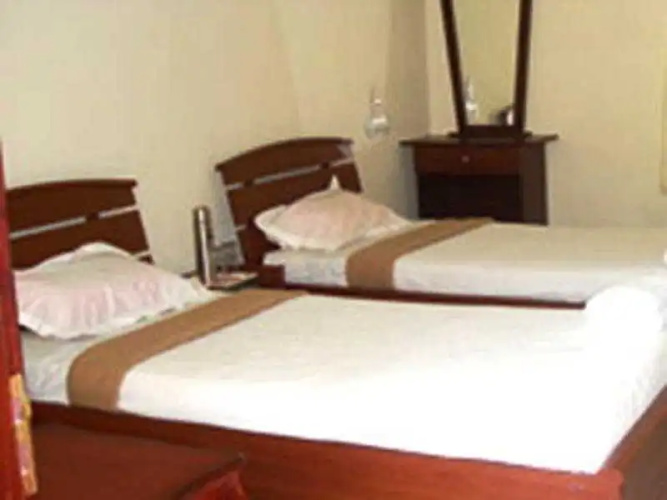 View Heights Resort