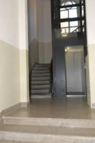 Soggiorno Gloria