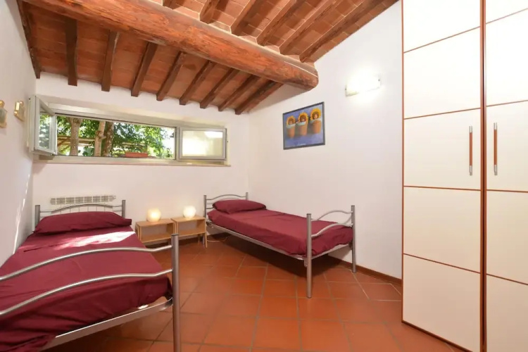 Casa Guna in Asciano