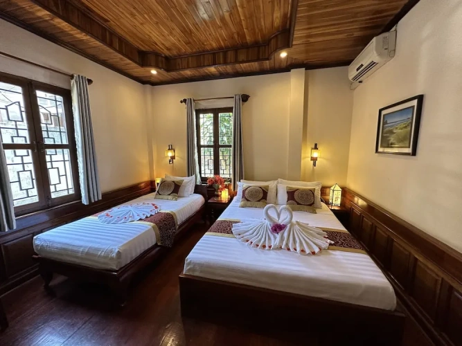 Superior Double room