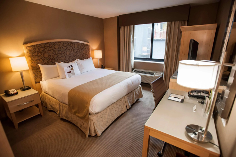 Doubletree Chelsea