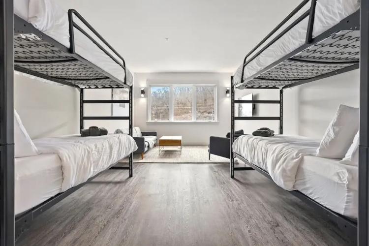 Little Sugar Lofts