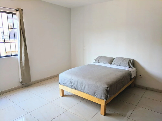Casa Paseo Alcalde