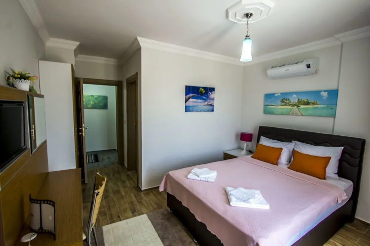 Villa Oldvillage by Tatilpremium