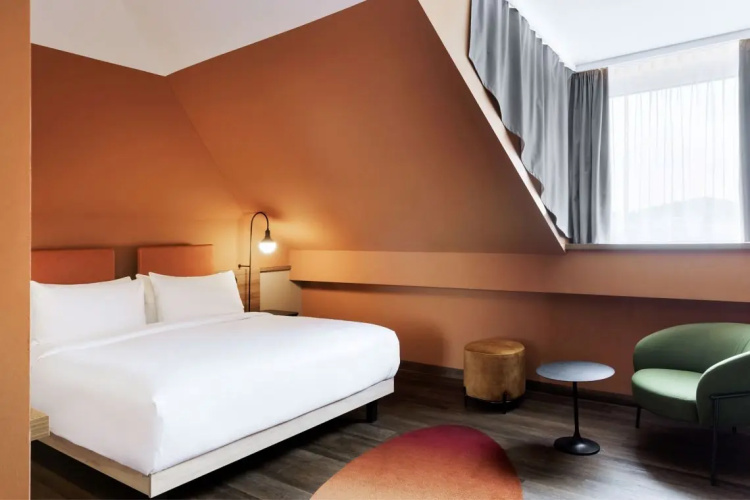Double Junior Suite