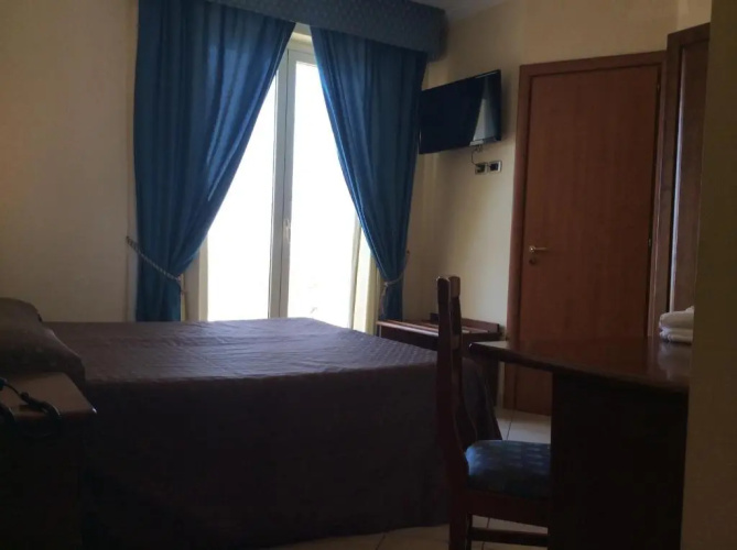 Hotel Cridda