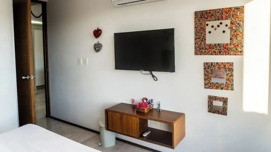 Menesse Apartment