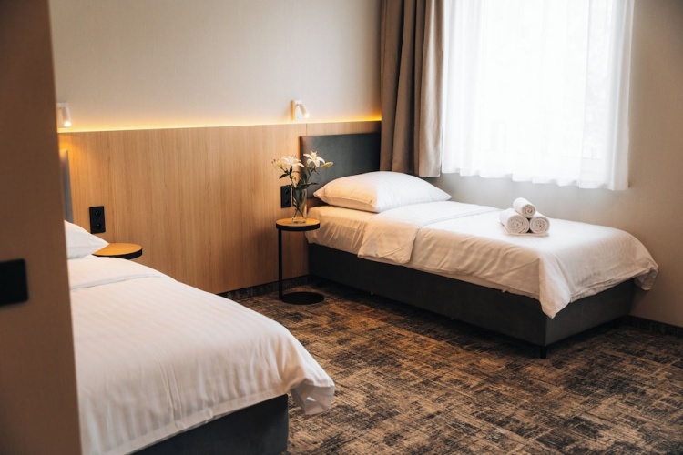 Premium Double room