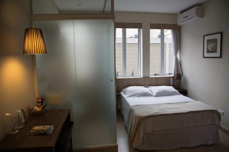 Eilat Hotel