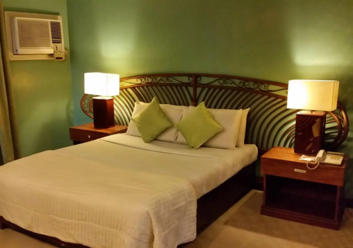 The VIP Hotel Cagayan De Oro