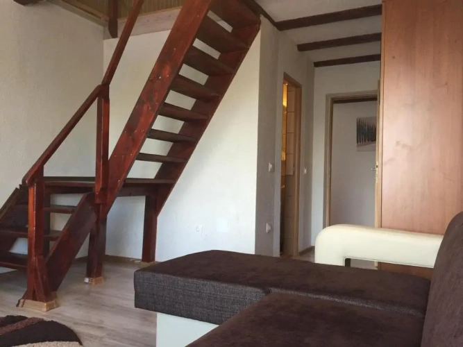 Duplex Suite