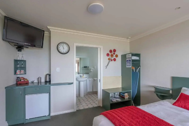 Bendamere House Bed & Breakfast