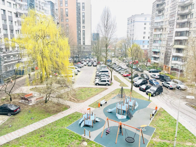 Фотография номера квартиры Апартаменты Красноярская 2