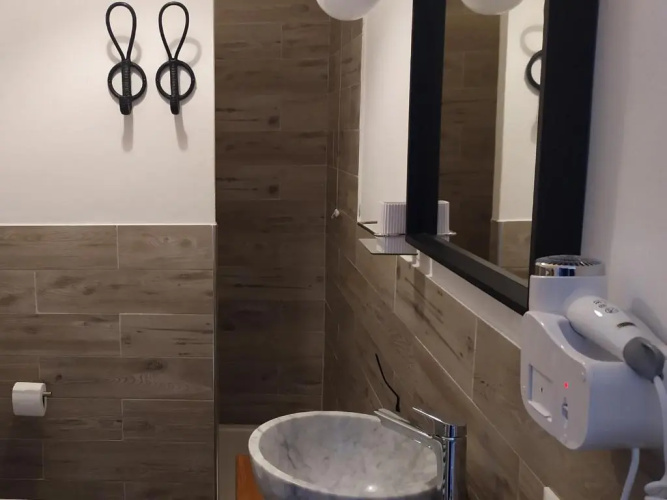 Costa dei Marmi B&B