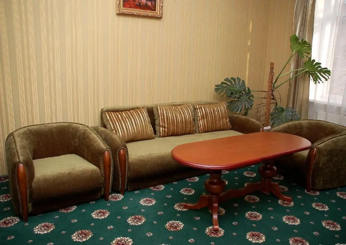 Suite