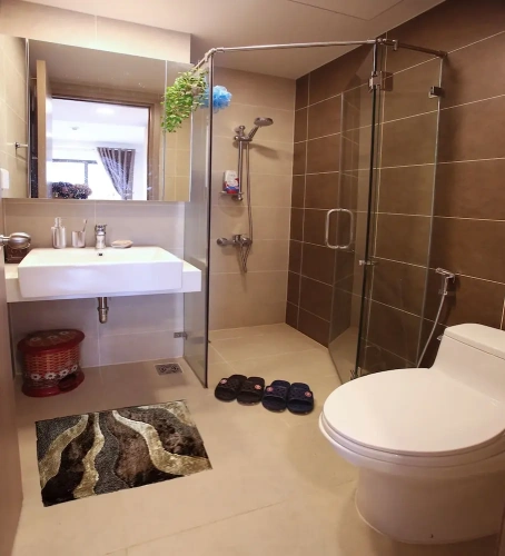 1 Bedroom Superior Apartment with city view