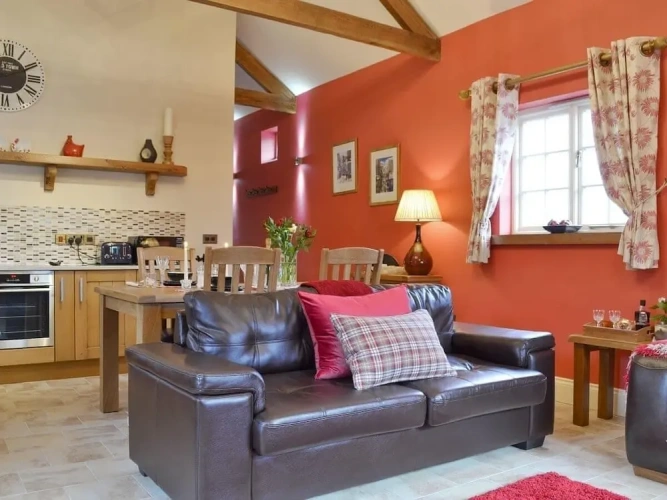 1 Bedroom Cottage