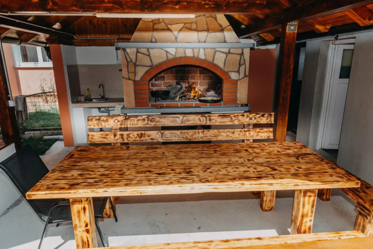 Apartman Vesna