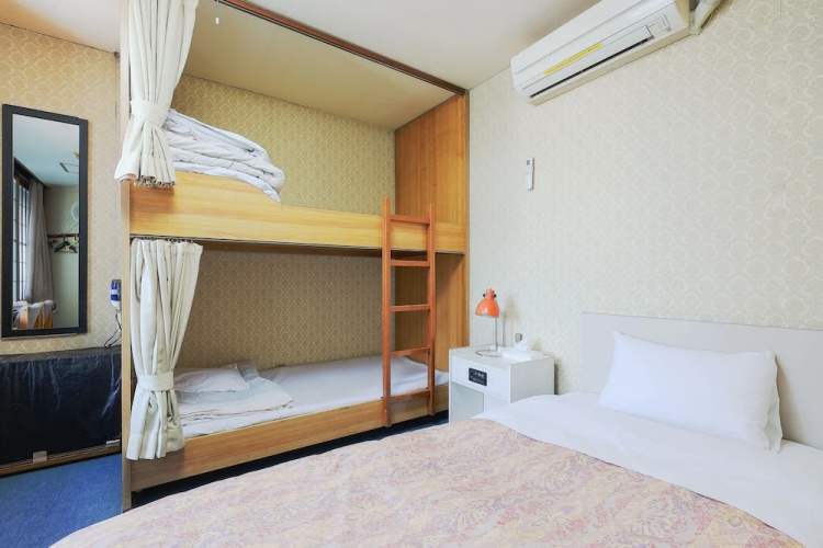 Tabist Hotel Tonami