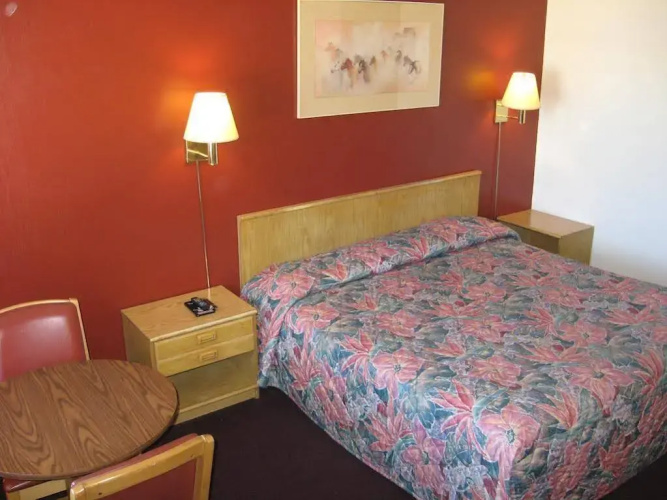 Motel 8 Willcox