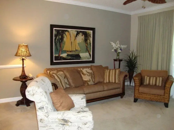 Arbor Trace #723 - 2 Br Condo