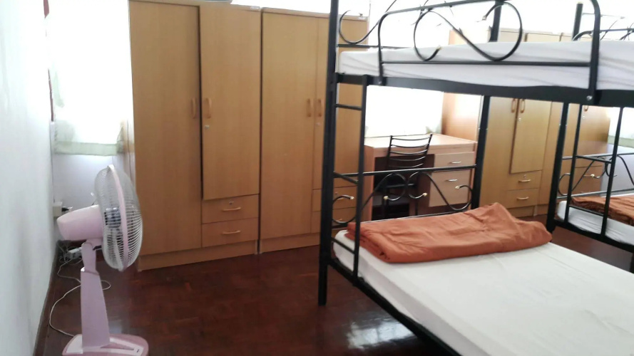 Mint House - Hostel