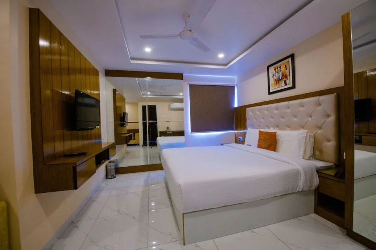 Hotel Siliconville