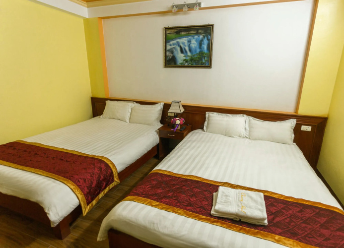 Cherrysapahotel