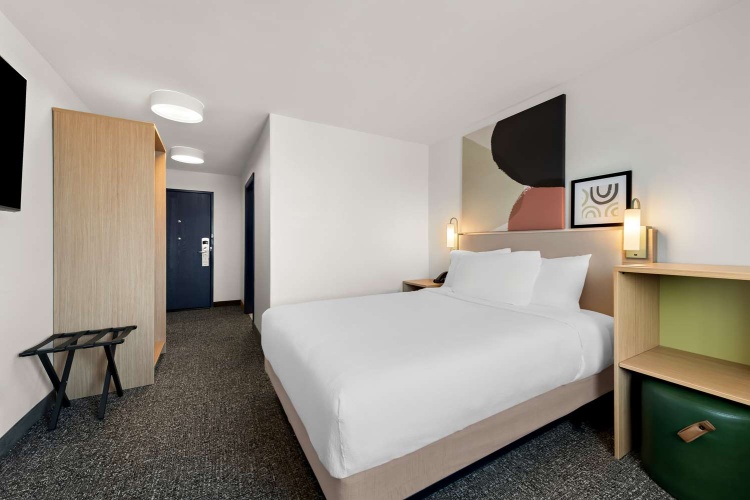 Spark By Hilton Norfolk photo 6