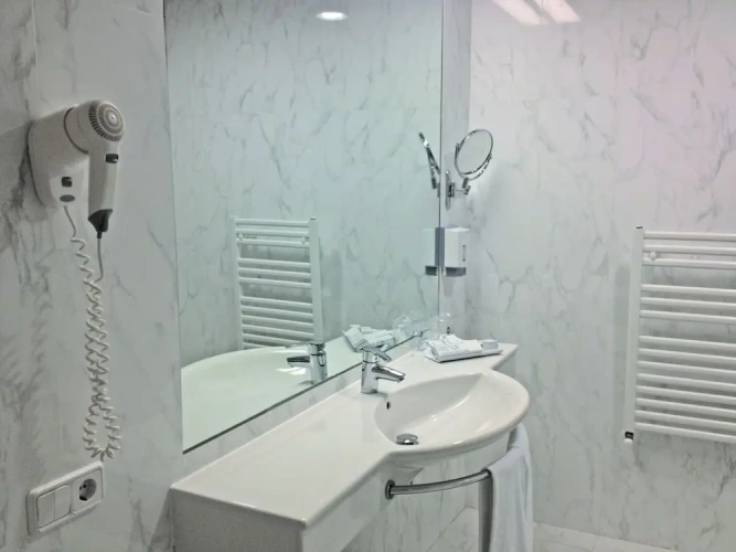 Double Junior Suite