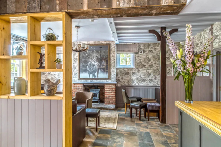 The Poacher Inn