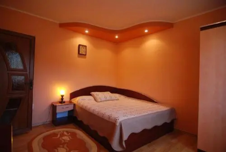 Pensiunea Casa Vero