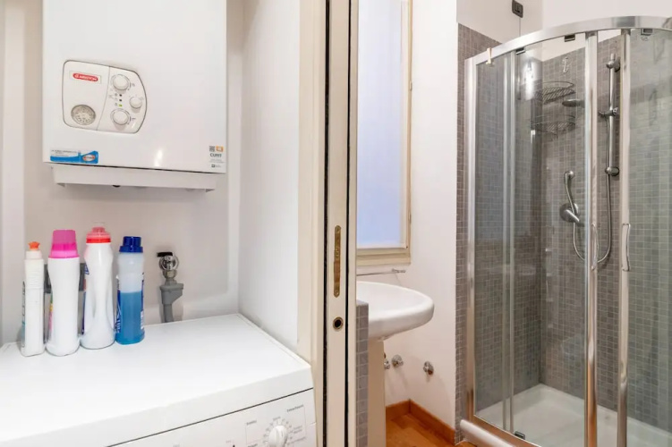 Flatty Apartments Garigliano