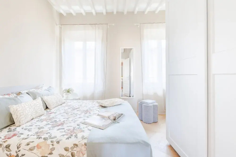 The White Lotus Penthouse