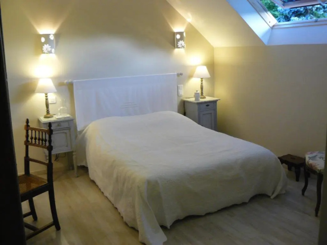 Chambres d'Hôtes Au Bout du Champ