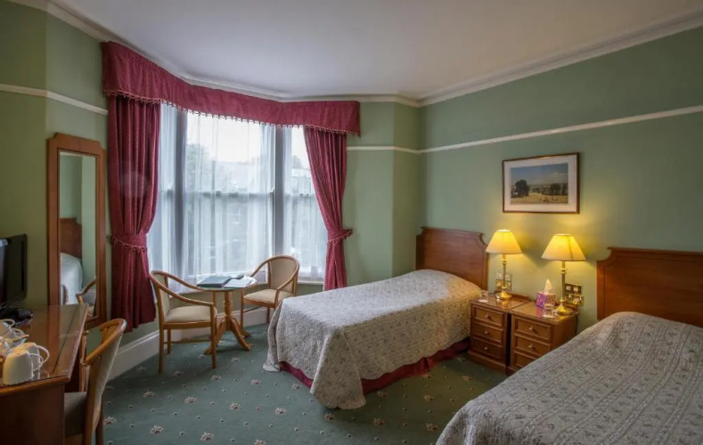 9 Green Lane Bed and Breakfast