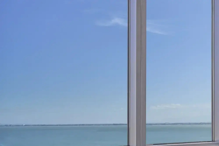 Marriott Executive Apartments, Penang