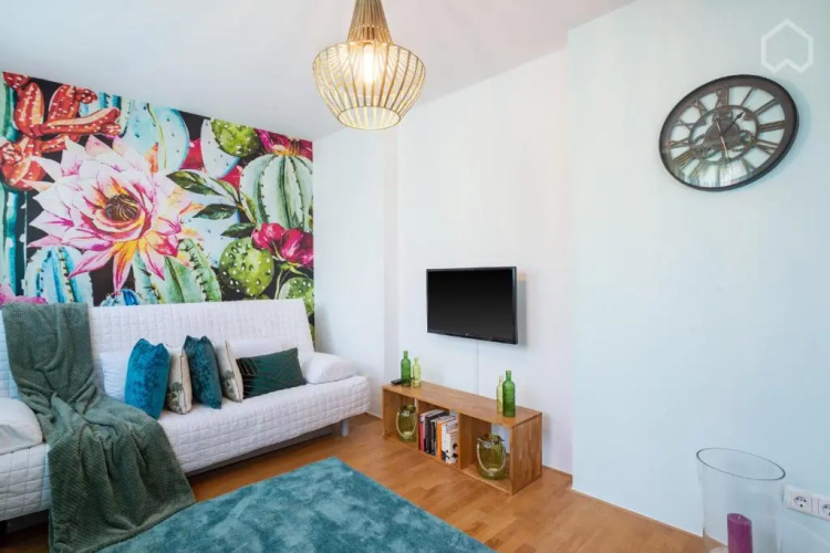 Glamour Apartment