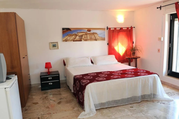 B&B Vista Gallipoli