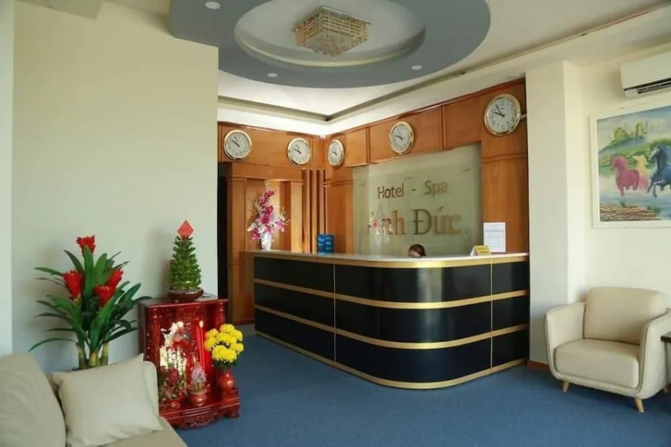 S79 Anh Duc Hotel 2