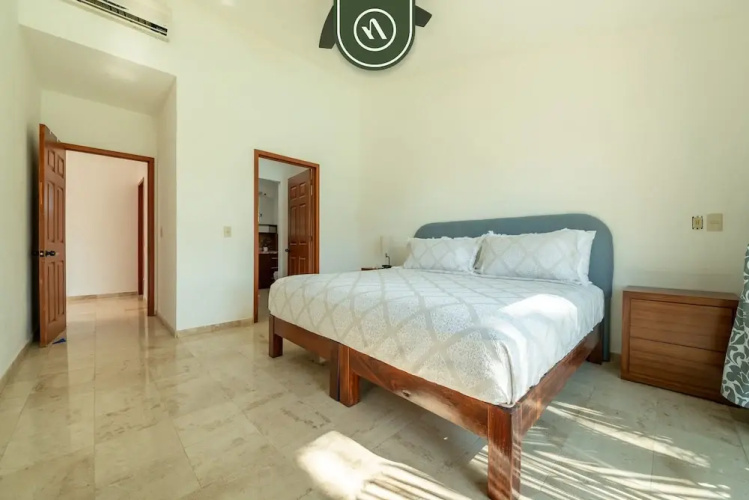 Villas Fairway Villa 57