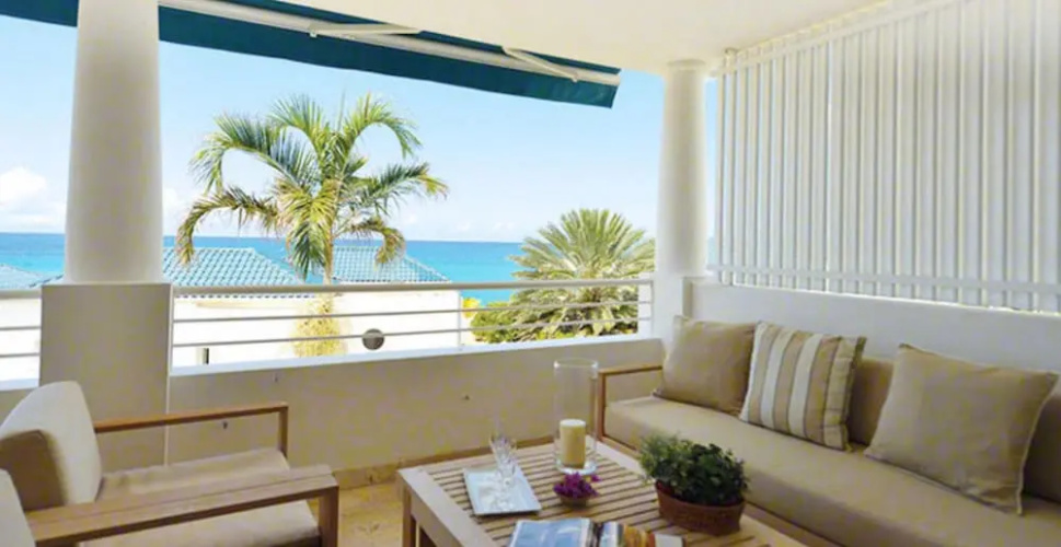 Villa Luna