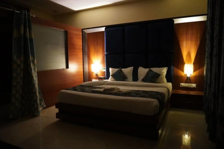 Hotel Surya